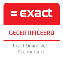 exact-certificaat